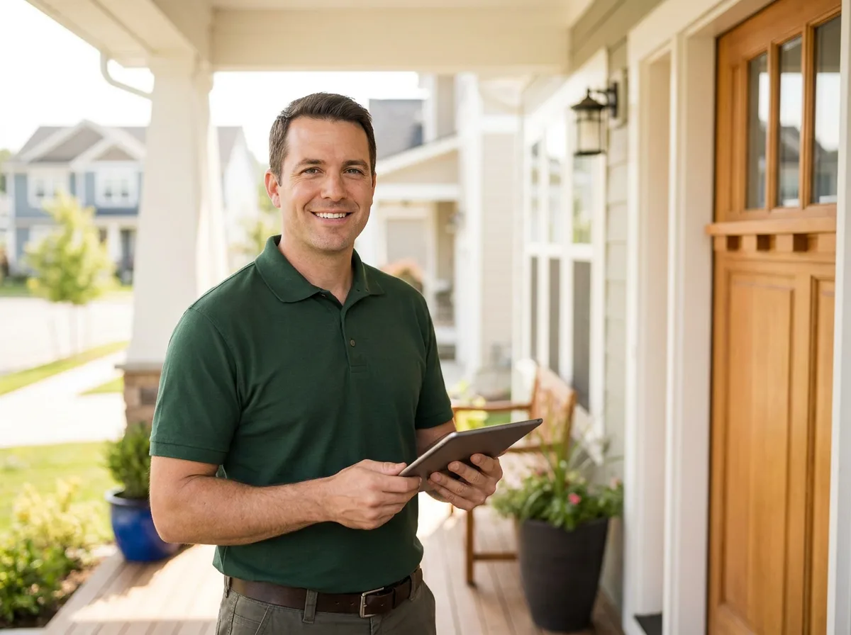 Pest control FAQs for Benton, AR